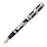 VIP ручки, Лимитированная коллекция ручек, ручка из Италии, Монтеграппа, Montegrappa, Paulo Coelho