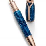 VIP ручки, Лимитированная коллекция ручек, ручка из Италии, Монтеграппа, Montegrappa, Modigliani