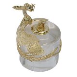 VIP ручки, Лимитированная коллекция ручек, ручка из Италии, Монтеграппа, Montegrappa, Eternal Bird