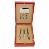 VIP ручки, Лимитированная коллекция ручек, ручка из Италии, Монтеграппа, Montegrappa, Ferrari