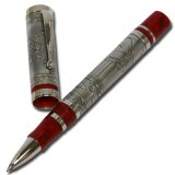 VIP ручки, Лимитированная коллекция ручек, ручка из Италии, Монтеграппа, Montegrappa, Roma Aeterna